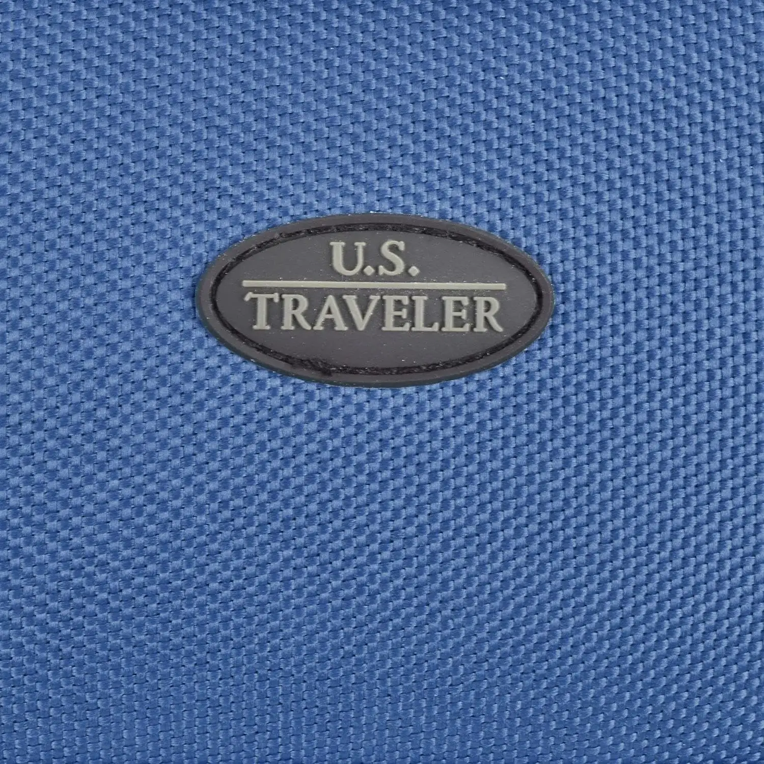 U.S. Traveler Rio Lightweight Carry-On Suitcase 20 Softside Expandable Design, Business and Travel, Blue, Set - 81PmQVxqypL._AC_SL1500_